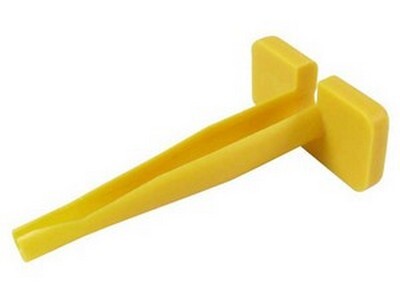 DEUTSCH 114010 YELLOW 12 GAUGE CONTACT REMOVAL TOOL