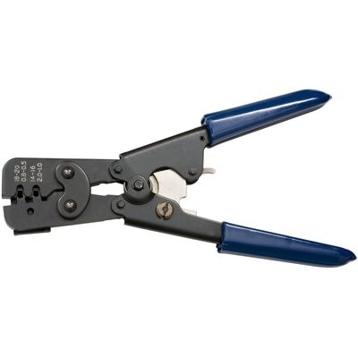 O.E.M. CRIMPING TOOL FOR SEALED GM TERM