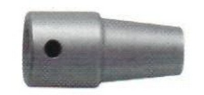 1/4" HEX MAGNETIC WITH 3/8" SQUARE DRIVE BIT