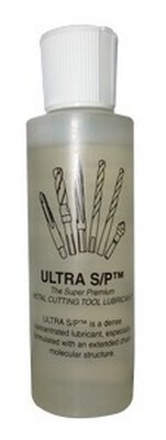 ULTRA LUBE 4OZ CUTTING FLUID TYPE 11-AG