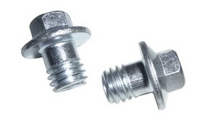 3/8-16 X 5/16" LONG SIDEMOUNT BATTERY BOLT