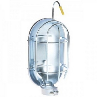 BAYCO METAL REPLACEMENT CAGE FOR DROP LIGHTS