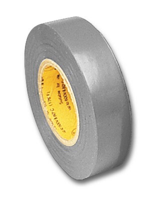 STANDARD GREY ELECTRICAL TAPE