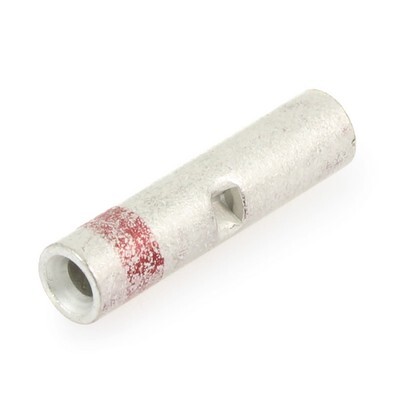 UNINSULATED STEP DOWN BUTT 16-14 GAUGE TO 22-18 GAUGE