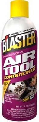 PB BLASTER AIR TOOL CONDITIONER SPRAY 12 OUNCE AEROSOL