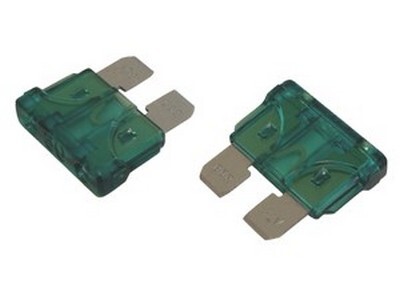 5 AMP ATC STANDARD BLADE FUSE
