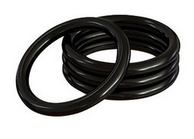 METRIC O RING 3.1MM I.D. 6.3MM O.D.
