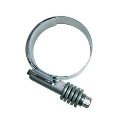 IDEAL 2.00" CONSTANT TORQUE HOSE CLAMP ALL STAINLESS STEEL (4520051)