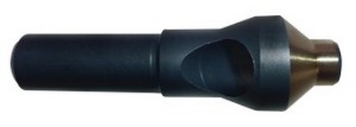 1/2" PILOTED COUNTERSINK DRILL CS1/2 TYPE 82-AG