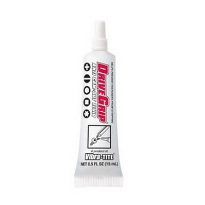 DRIVE GRIP ANTI CAM-OUT FLUID 5OZ.