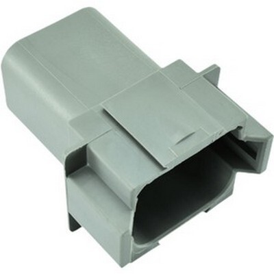 DT04-8P 8-CAVITY RECEPTACLE ASM