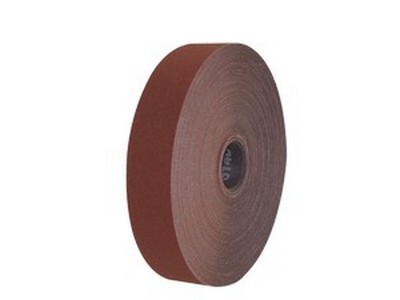 1-1/2" WIDE X 100 GRIT EMERY CLOTH 50 YARD ROLL 314D 3M#19810