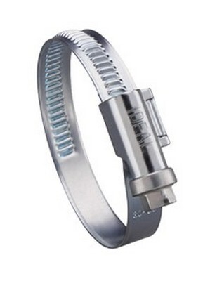 EUROPEAN STYLE HOSE CLAMP 70MM - 90MM CLAMPING RANGE