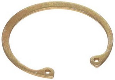7/16" INTERNAL RETAINING RING ZINC PLATED