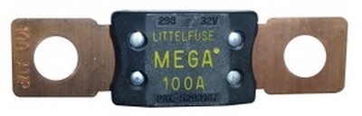 MEGA FUSE 200 AMP