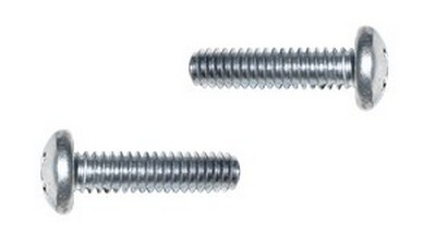 M4-0.70 X 12MM PHILIPS PAN HEAD M/S ZINC PLATED