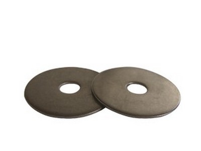 5/16" I.D. X 1-1/2" O.D. STAINLESS STEEL FENDER WASHER 18-8(304)