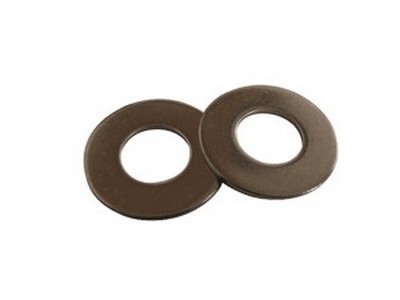 9/16" STAINLESS STEEL FLAT WASHER 18-8(304)