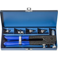 INCH NUTSERT TOOL KIT