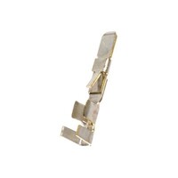 16-14 GAUGE GM PACK-CON 1 TERMINAL MALE TAB CONNECTOR