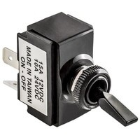 MARINE TOGGLE SWITCH 2 POSITION