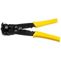 WIRE STRIPPER/CRIMPING TOOL