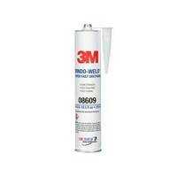 3M SUPER FAST URETHANE WINDO-WELD 3M#08609 10.5 OUNCE CARTRIDGE