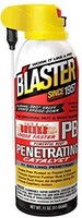 PB BLASTER PENETRATING OIL 11 OUNCE AEROSOL CAN WITH SMART STRAW