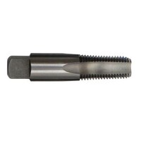 1"-11.5 N.P.T PIPE TAP HIGH-SPEED STEEL TYPE 410