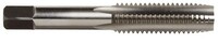 #8-36 HI-CARBON STEEL M/S PLUG TAP TYPE 721