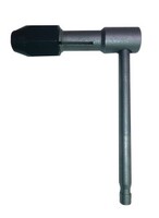 3/16" - 1/2" SQUARE DRIVE T-HANDLE TAP WRENCH TYPE 727
