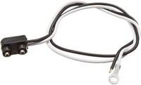 TRUCK-LITE MARKER/CLEARANCE LAMP 2-WIRE PIGTAIL RIGHT ANGLE 19" LEADS 10 SERIES
