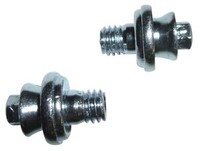 3/8-16 X 3/8" LONG SIDEMOUNT BATTERY BOLT OEM STYLE