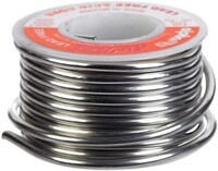 ELECTRICAL TIN/LEAD ROSIN CORE SOLDER 1/2LB. SPOOL