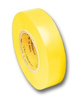STANDARD YELLOW ELECTRICAL TAPE