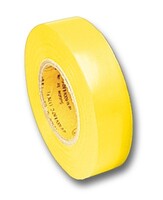 STANDARD YELLOW ELECTRICAL TAPE