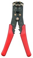 COMBO WIRE STRIPPER & CUTTERS 22-10 GAUGE WIRE