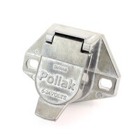 7 CONTACT FEMALE TRUCK END TRAILER CONNECTOR