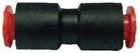 3/8" NYLON FUEL LINE PUSH-ON QUICK CONNECTOR(2947)