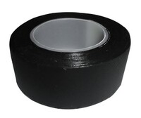 1" WIDE BLACK AMALGAMATING TAPE 10' ROLL