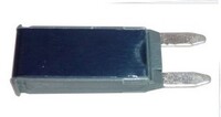 30 AMP ATM MINI FUSE CIRCUIT BREAKER WITH AUTOMATIC RESET