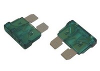 1 AMP ATC STANDARD BLADE FUSE