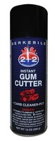 BERKEBILE GUM CUTTER 13 OUNCE AEROSOL CAN