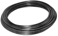 5/32" NON-REINFORCED D.O.T. AIR BRAKE TUBING BLACK