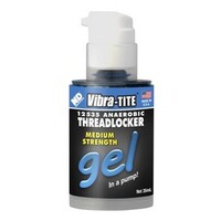 BLUE THREADLOCKER GEL MEDIUM STRENGTH 35ML