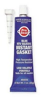 BLUE PRO SEAL RTV SILICONE 3 OUNCE TUBE