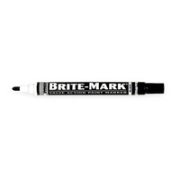 BRITE MARK ROUGHNECK PAINT MARKER COLOR: BLACK