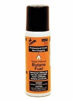 BUTANE FUEL 1.50 OUNCE CAN