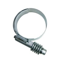 IDEAL 2.50" CONSTANT TORQUE HOSE CLAMP ALL STAINLESS STEEL (4525051)