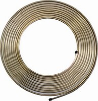 3/16" X 25' COIL CUPRO NICKEL BRAKE LINE